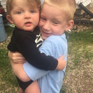 Meet your Posher, Tre